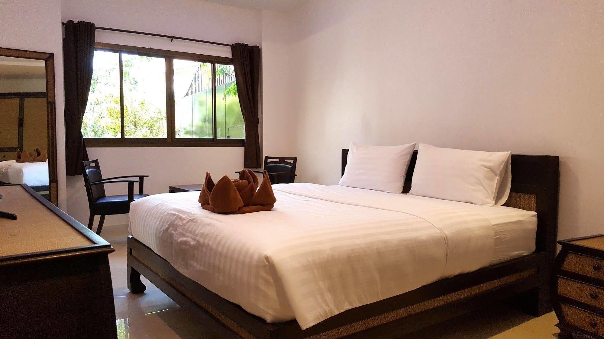 Hideland - The Luxury Tropical Villa Pattaya Exterior photo