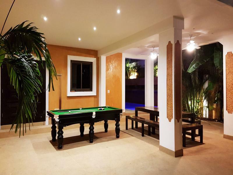 Hideland - The Luxury Tropical Villa Pattaya Exterior photo
