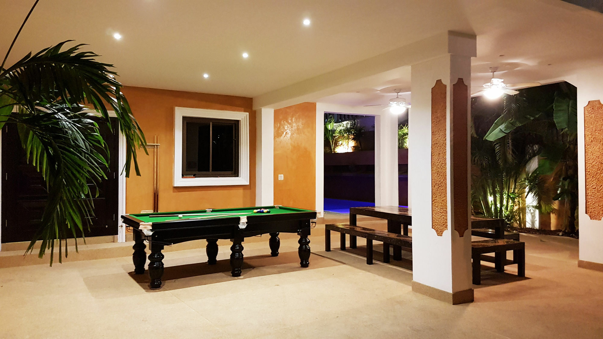 Hideland - The Luxury Tropical Villa Pattaya Exterior photo