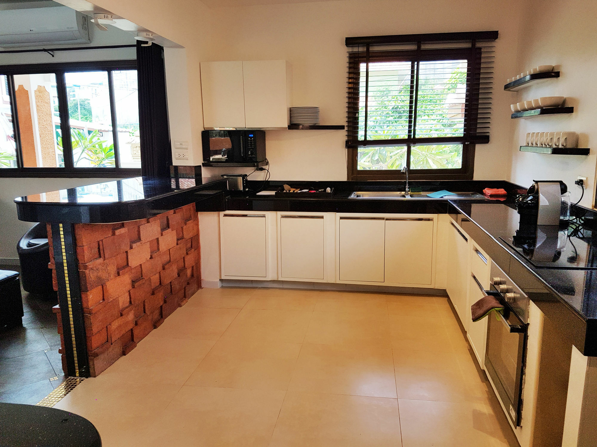 Hideland - The Luxury Tropical Villa Pattaya Exterior photo