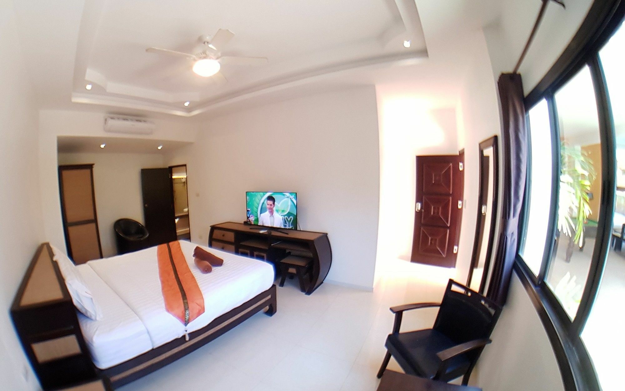 Hideland - The Luxury Tropical Villa Pattaya Exterior photo