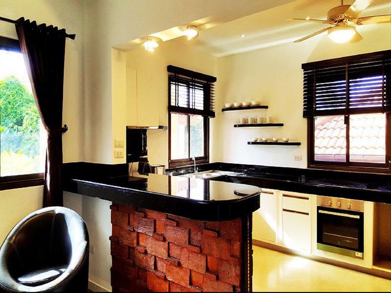 Hideland - The Luxury Tropical Villa Pattaya Exterior photo