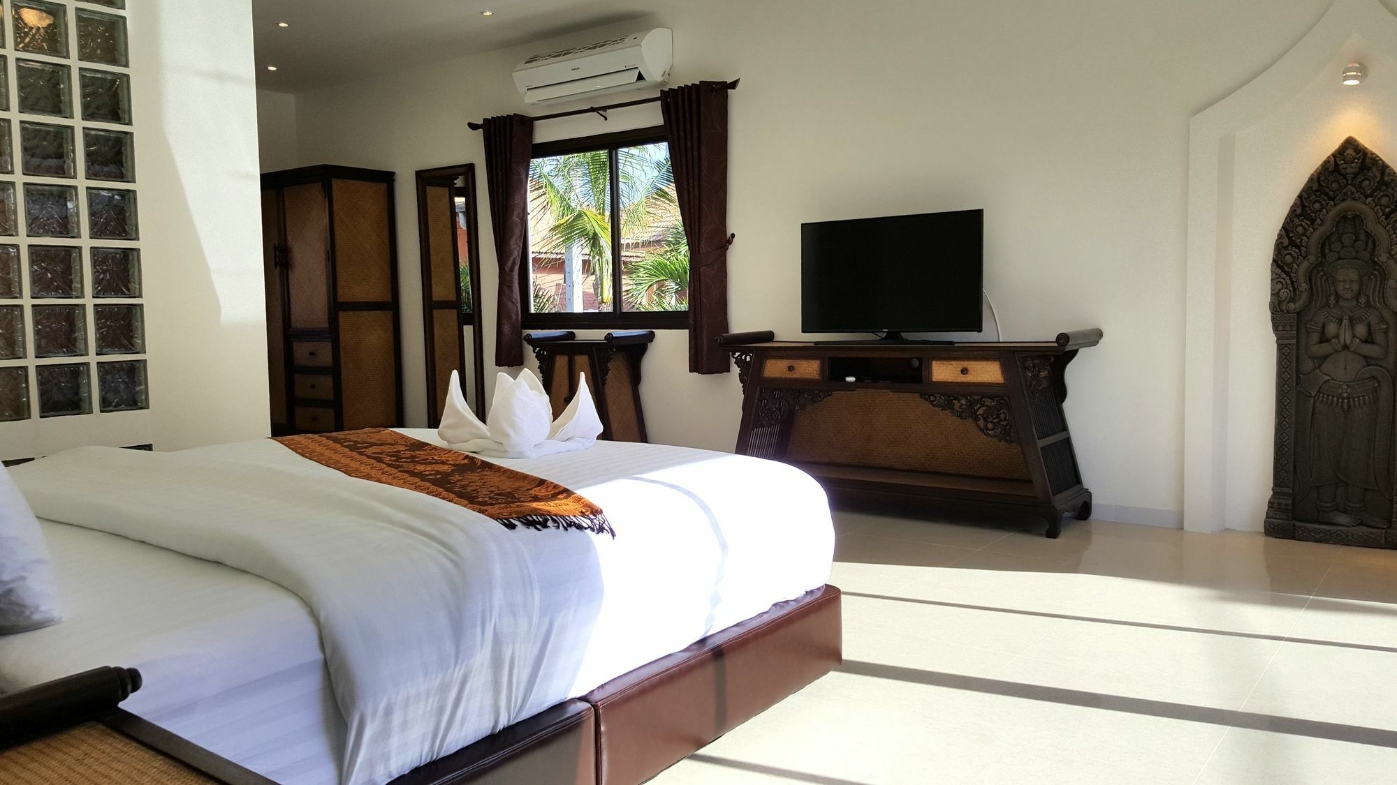 Hideland - The Luxury Tropical Villa Pattaya Exterior photo