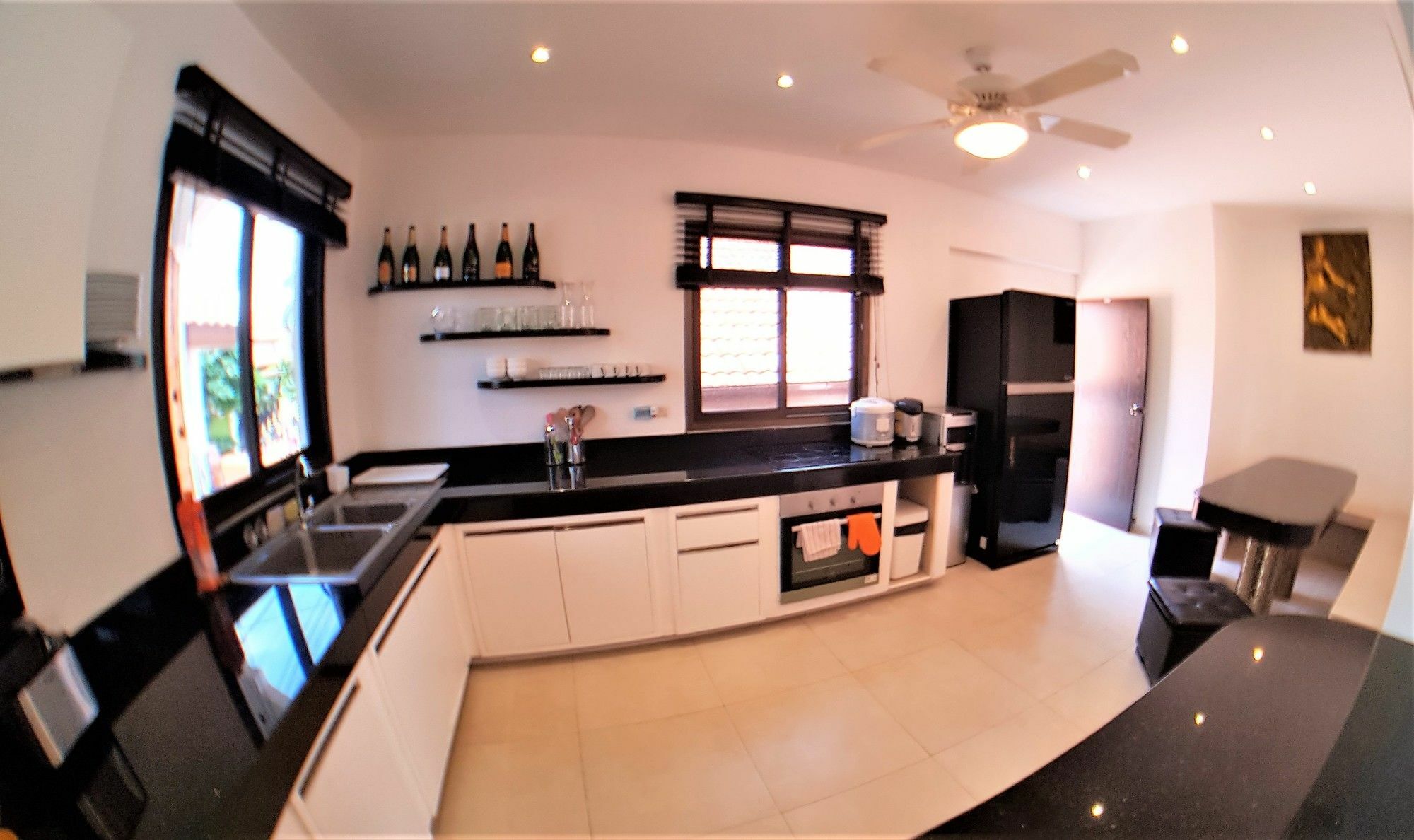 Hideland - The Luxury Tropical Villa Pattaya Exterior photo
