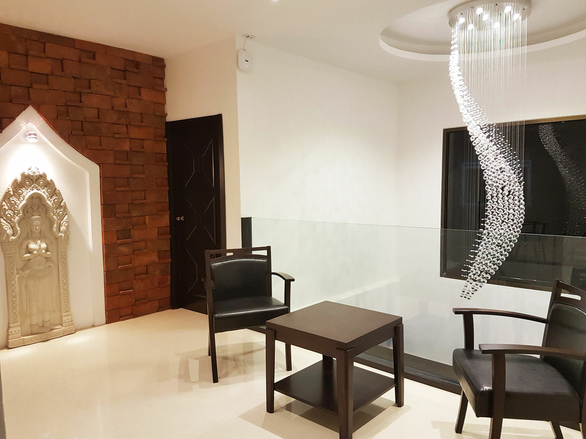 Hideland - The Luxury Tropical Villa Pattaya Exterior photo