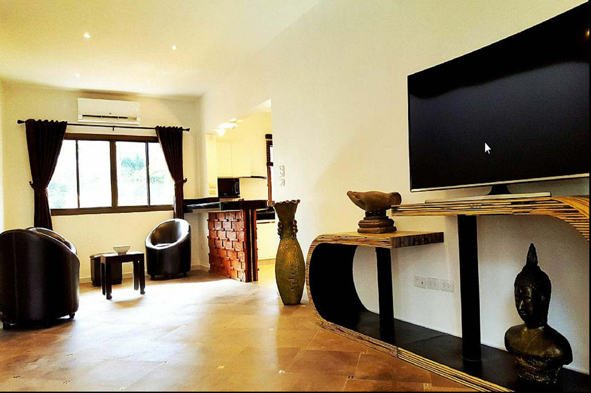 Hideland - The Luxury Tropical Villa Pattaya Exterior photo