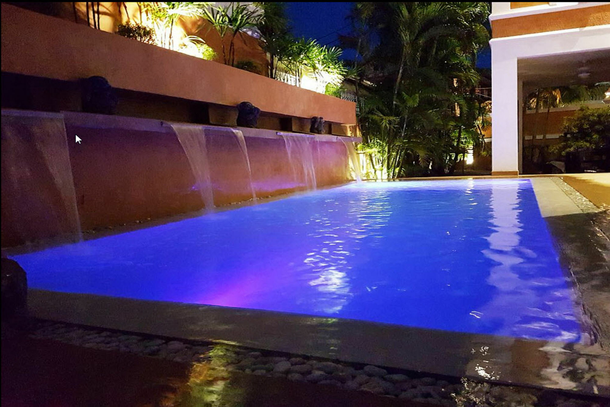 Hideland - The Luxury Tropical Villa Pattaya Exterior photo